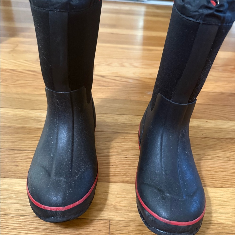Cat & Jack Rain Boots - Size 2